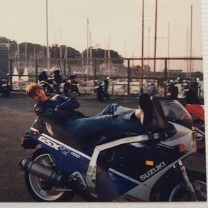 Meet your Posher, Freddy